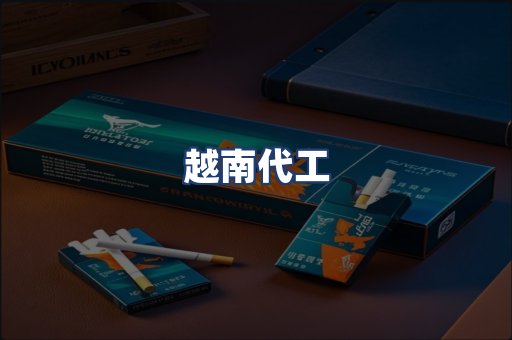 越南代工